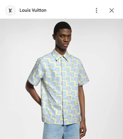 Louis Vuitton Shirt