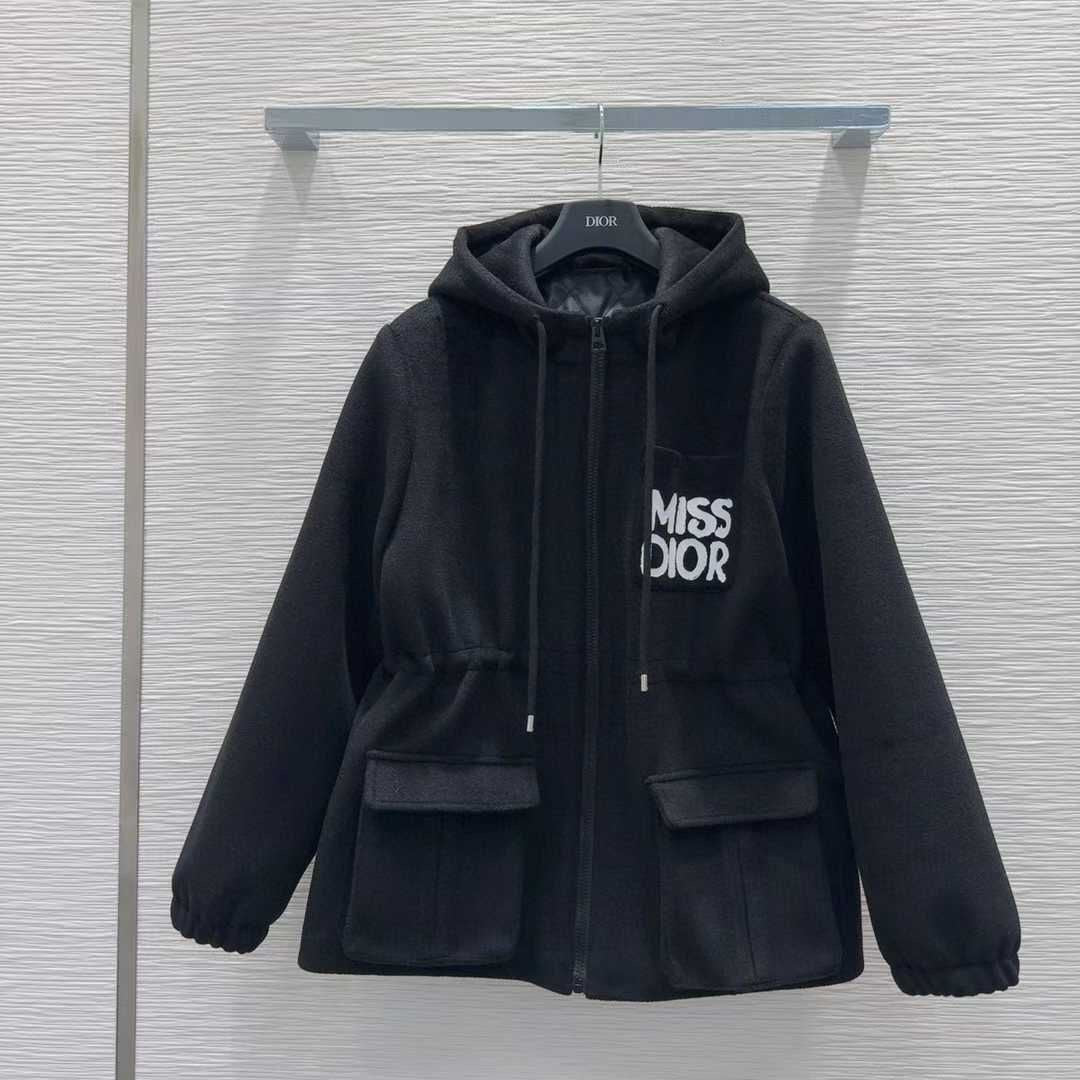 Dior Jacket