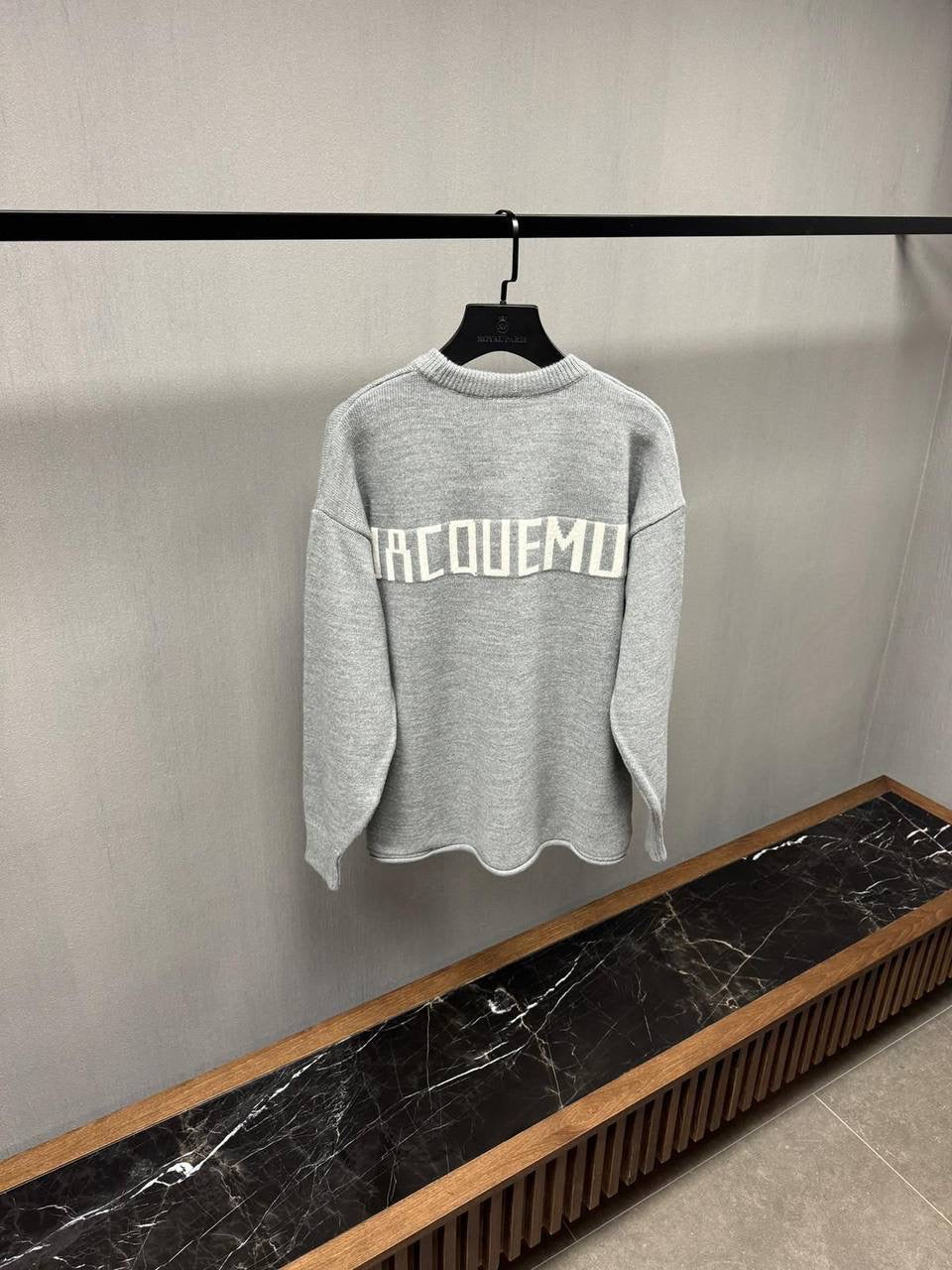 Jacquemus Sweater 2 colors