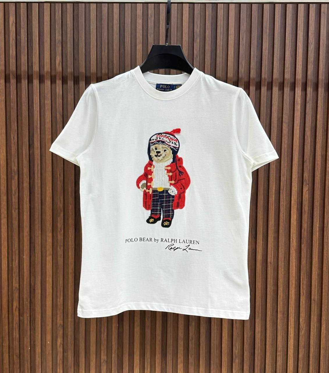 Ralph Lauren T-Shirt 2 colors