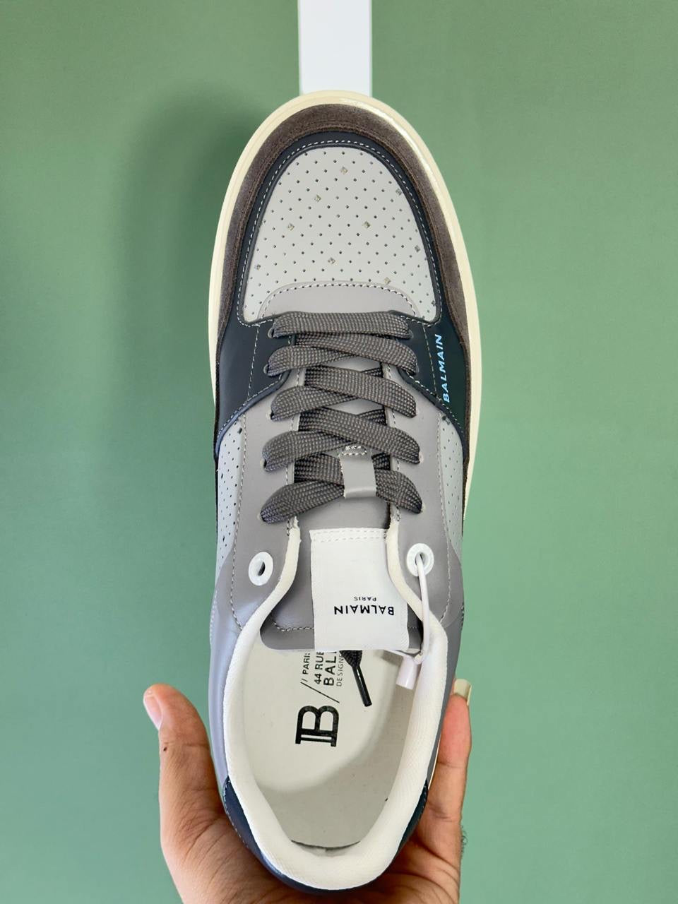 Balmain Sneakers