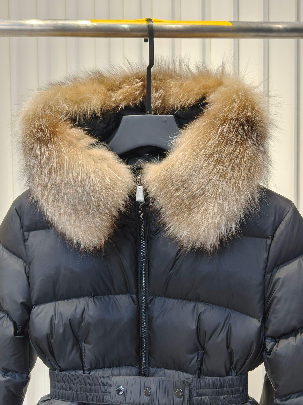 Moncler Coat & Jacket