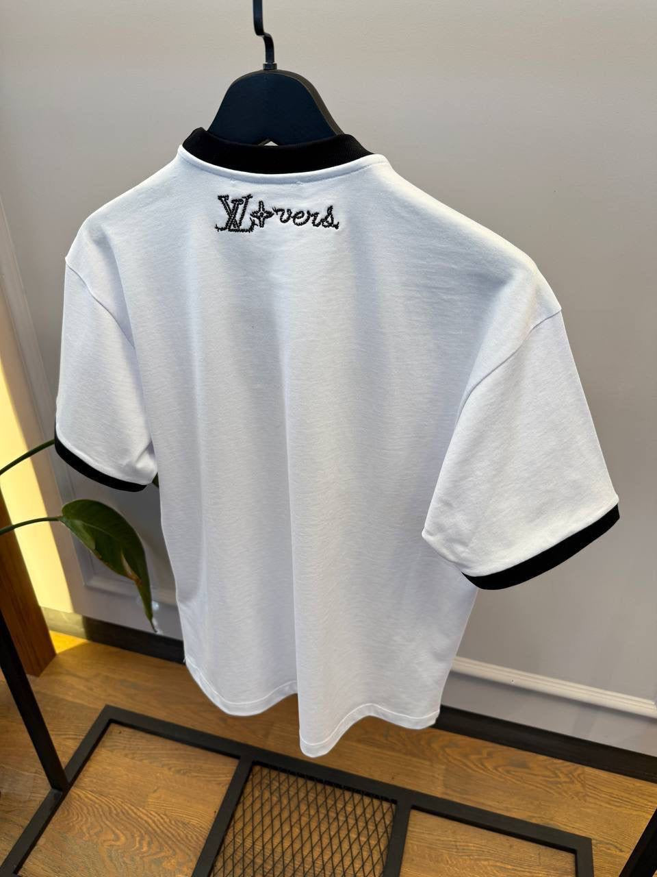 Louis Vuitton T-Shirts