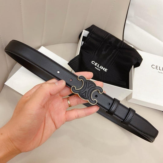 Celine Belt 3 colors