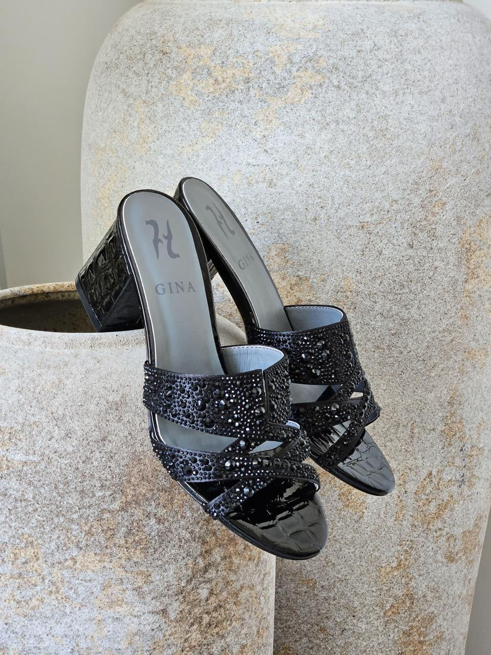 Gina Heels