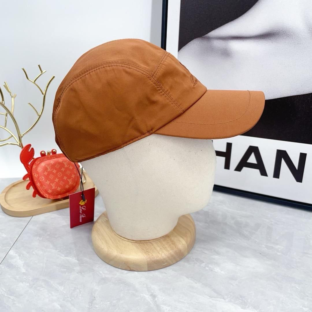 Loro Piana Cap