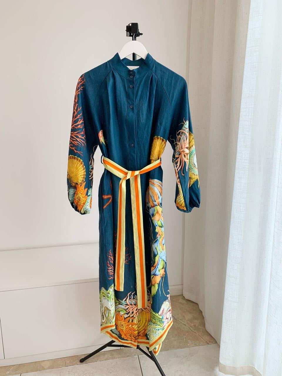 Alemais Dress