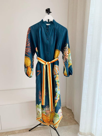 Alemais Dress