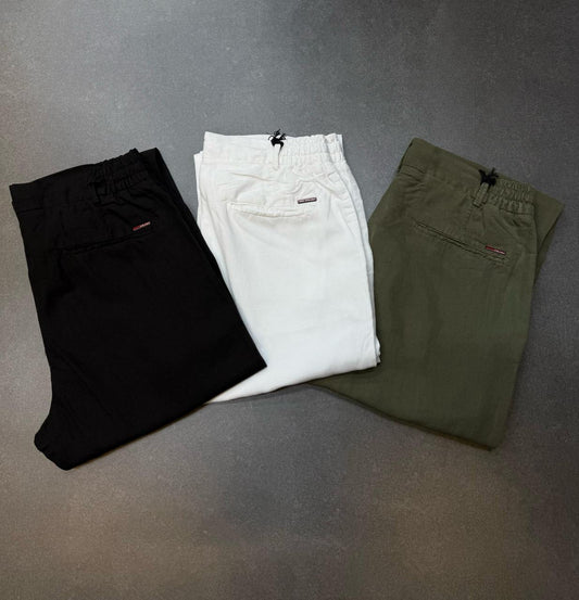 Prada Lenin Pants 3 colors