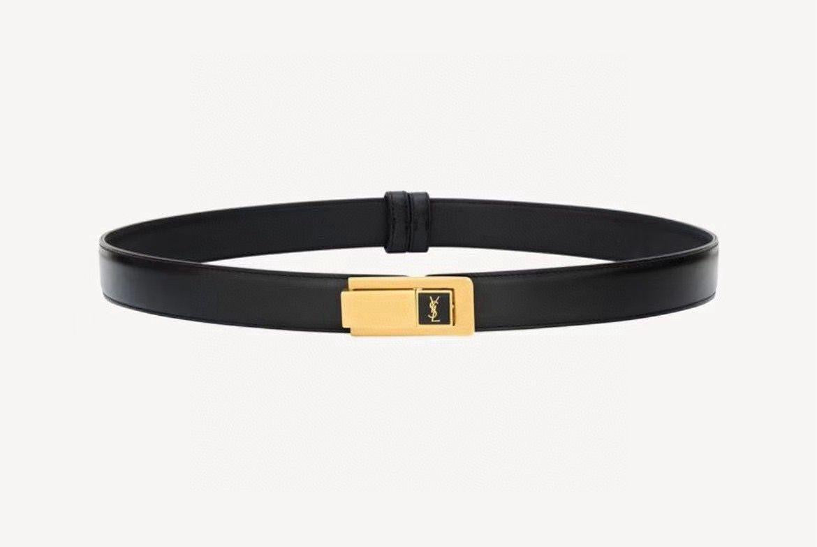 YSL Belt 4 colors