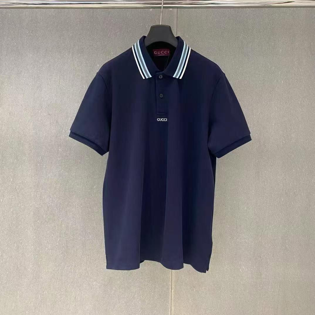 Gucci Polo Shirt 2 colors
