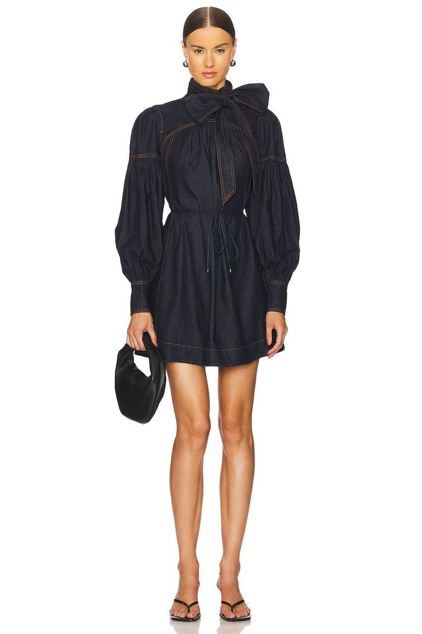 Zimmerman Dress