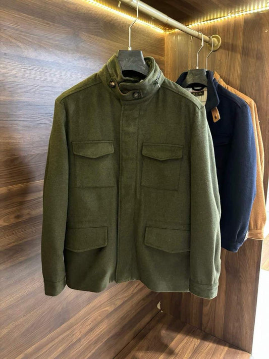 Loro Piana Jacket 3 colors