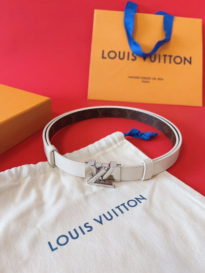 Louis Vuitton Female Belt