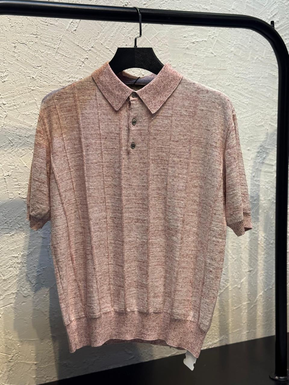 Loro Piana Polo Shirt