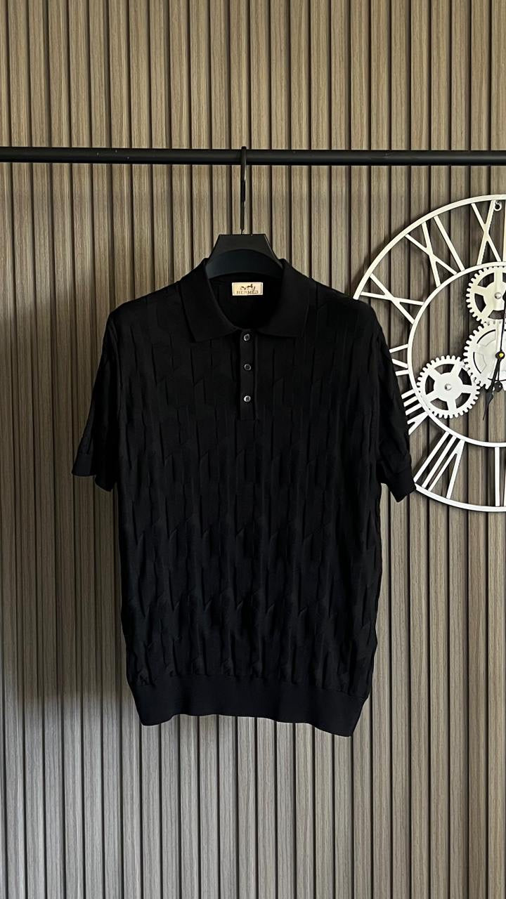 Herme Polo Shirt 2 colors