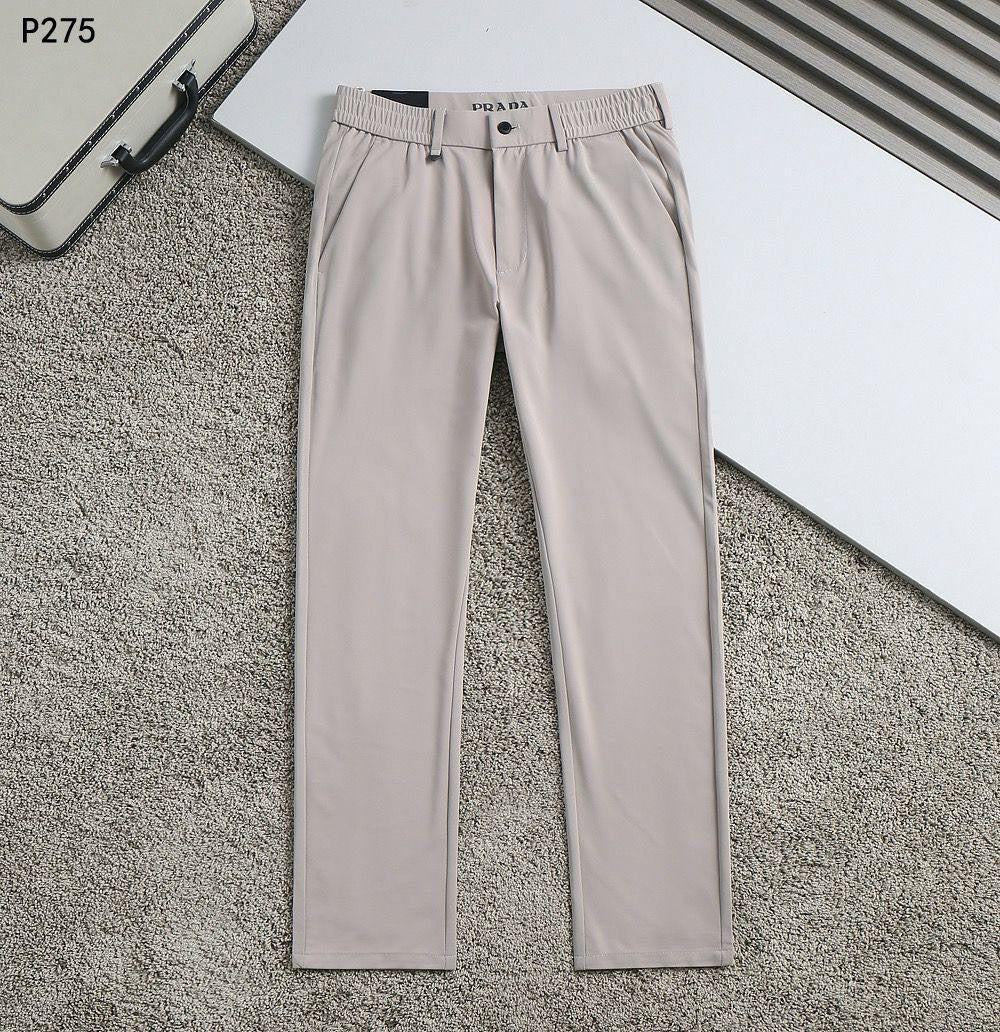Prada Fabric Pants