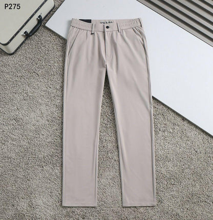 Prada Fabric Pants