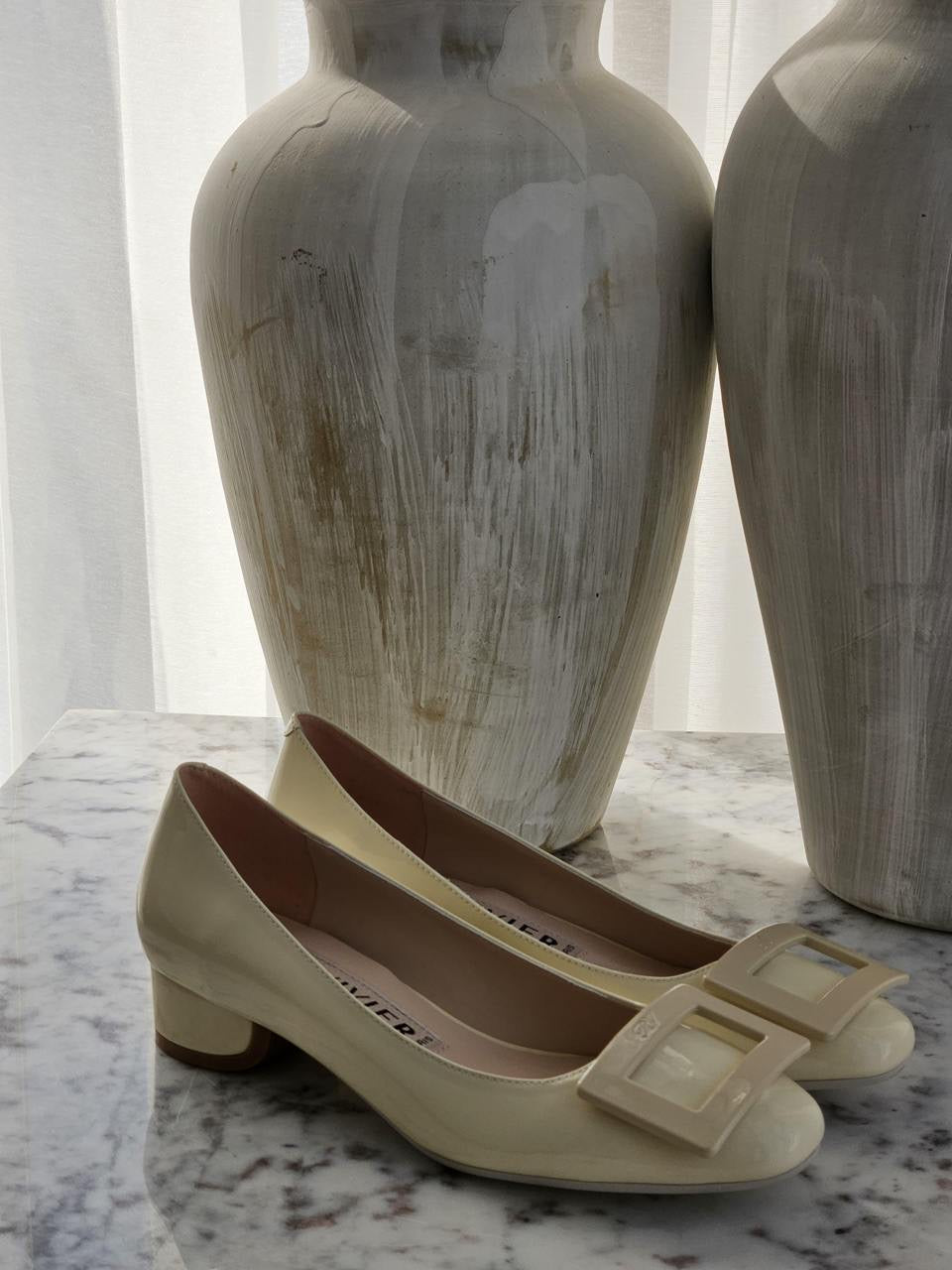Roger Vivier Heels