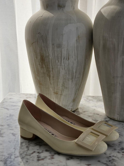 Roger Vivier Heels