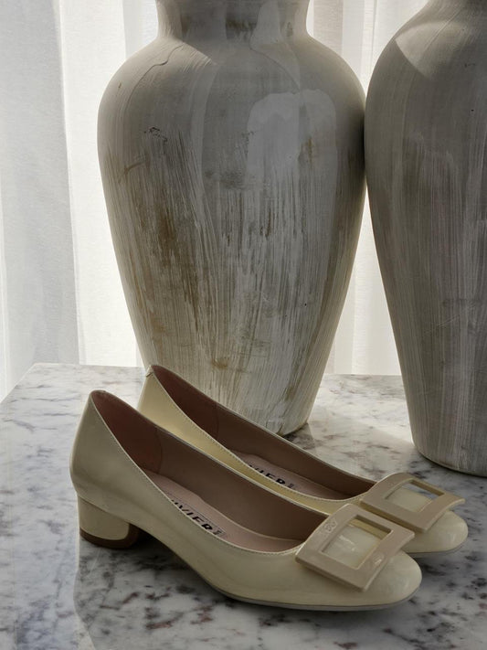Roger Vivier Heels