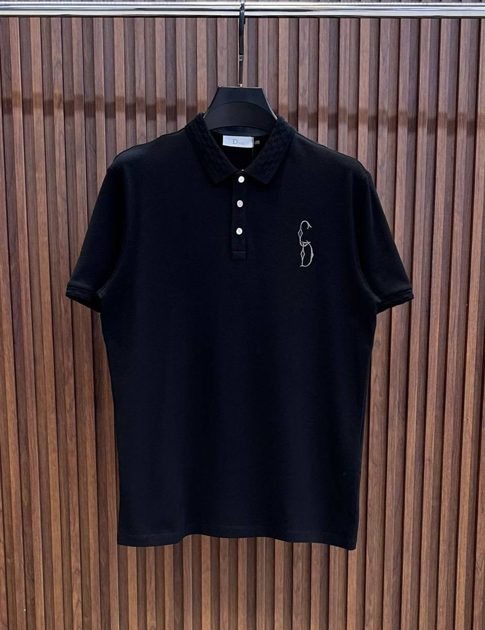 Dior Polo Shirts 4 colors