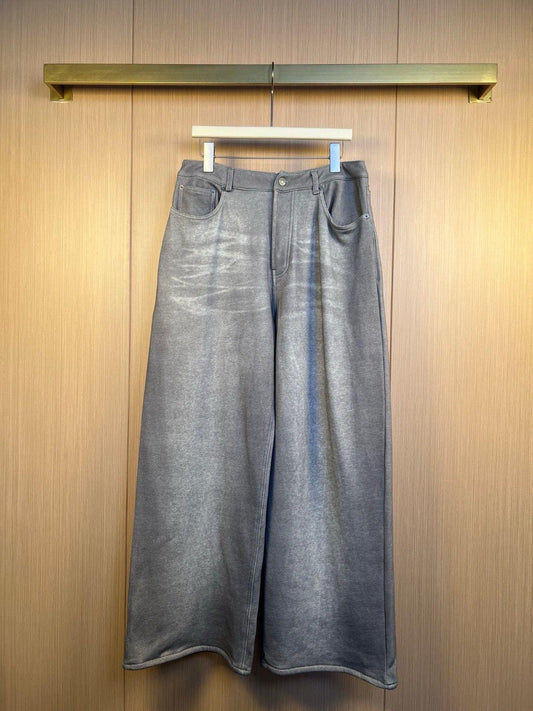 Acne Studios Jeans Pants