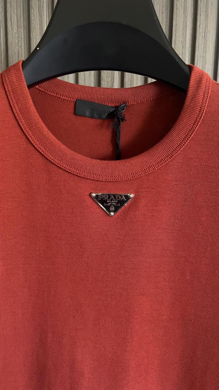 Prada T-Shirt 4 colors