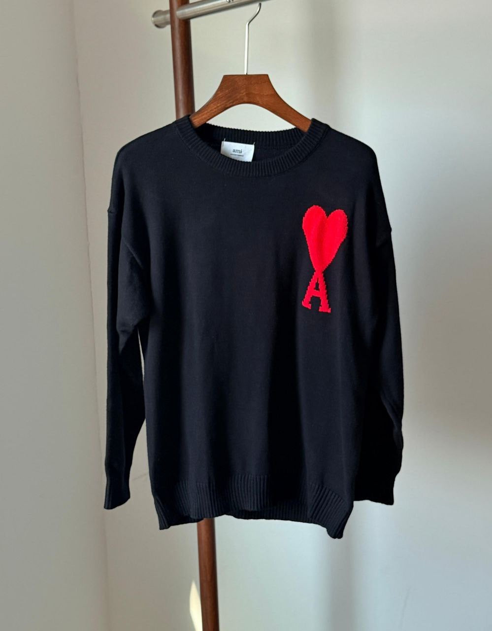 AMI Sweater