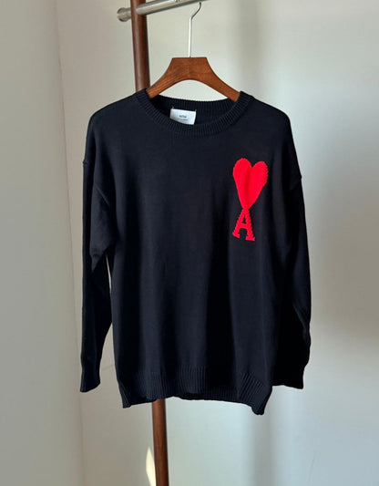 AMI Sweater