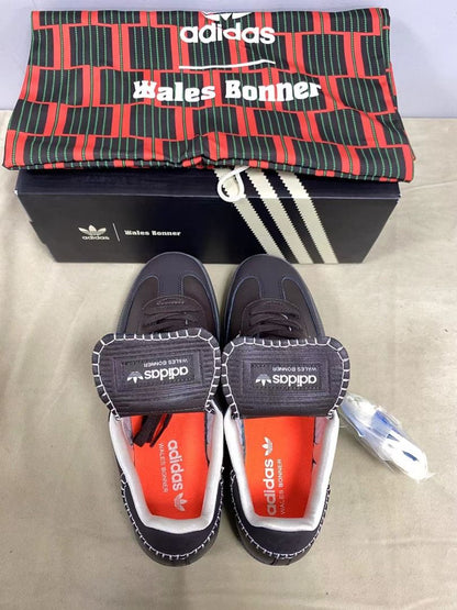 Wales Bonner x adidas originals Samba