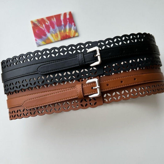 Loewe Belt 2 colors