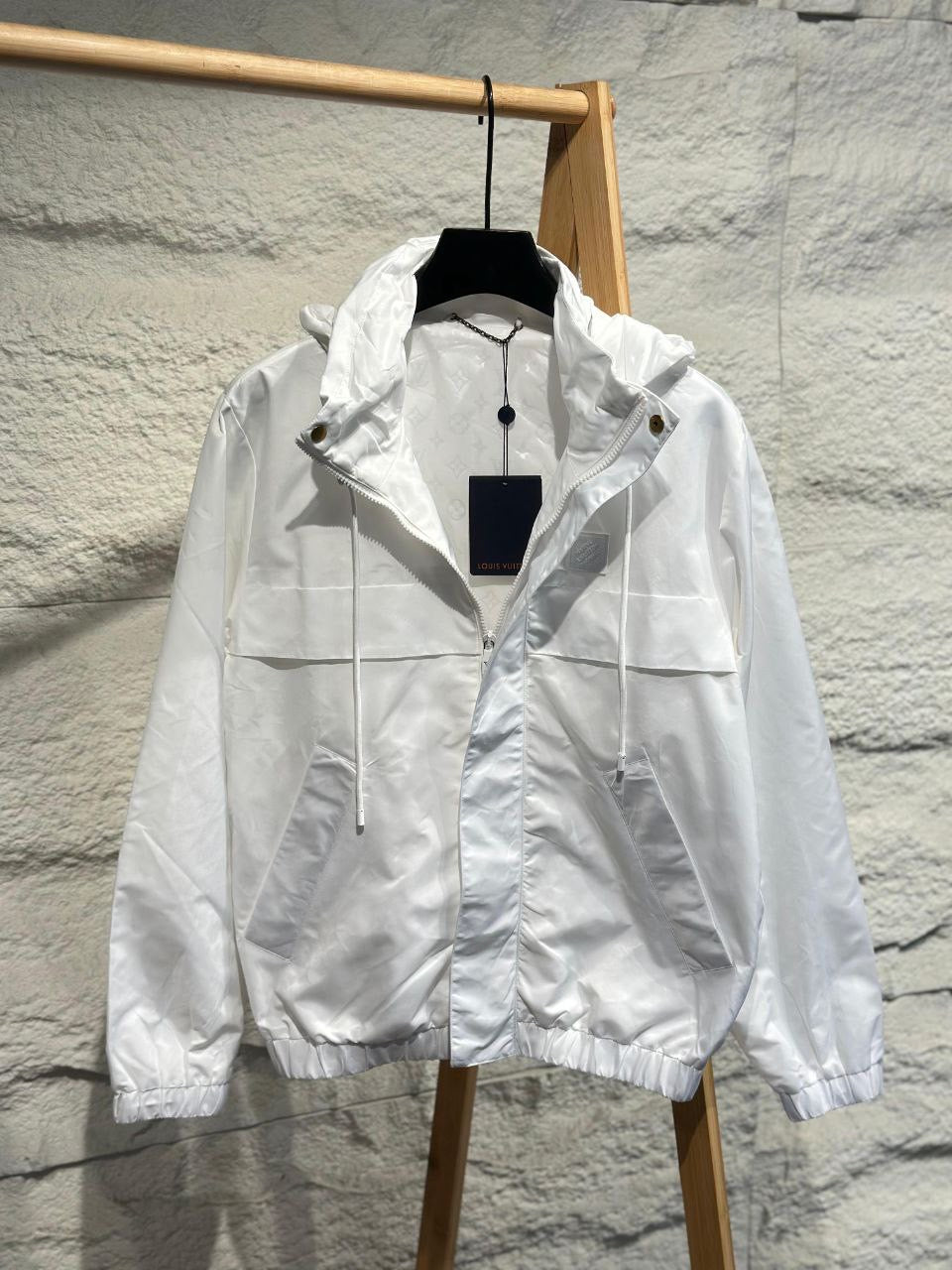 Louis Vuitton Jacket