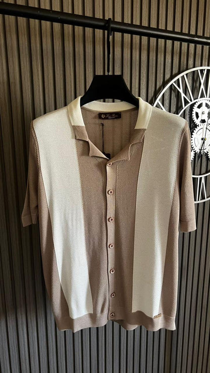 Loro Piana Shirt 3 colors
