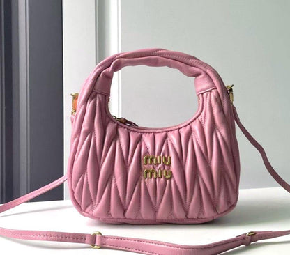 Miu Miu Sling Bag 4 colors