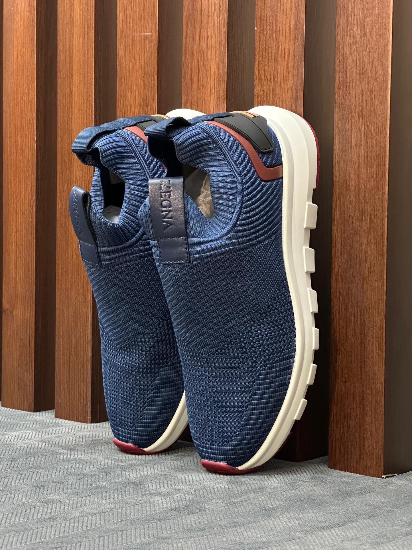 Zegna Sneakers