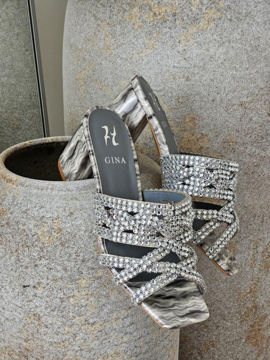 Gina Heels