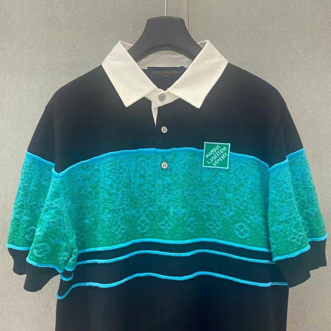 Louis Vuitton Polo Shirt