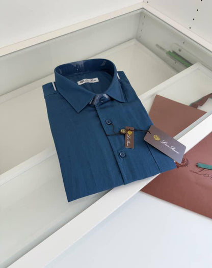 Loro Piana Shirt 4 colors