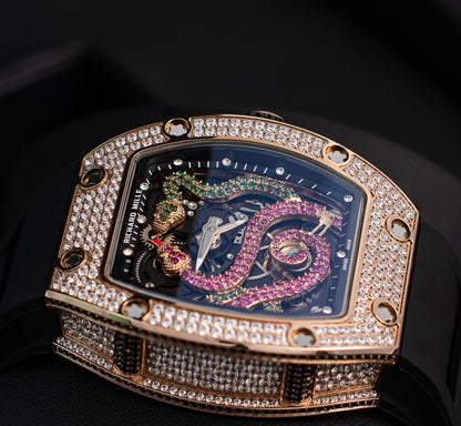 Richard Mille RM 026 Watch