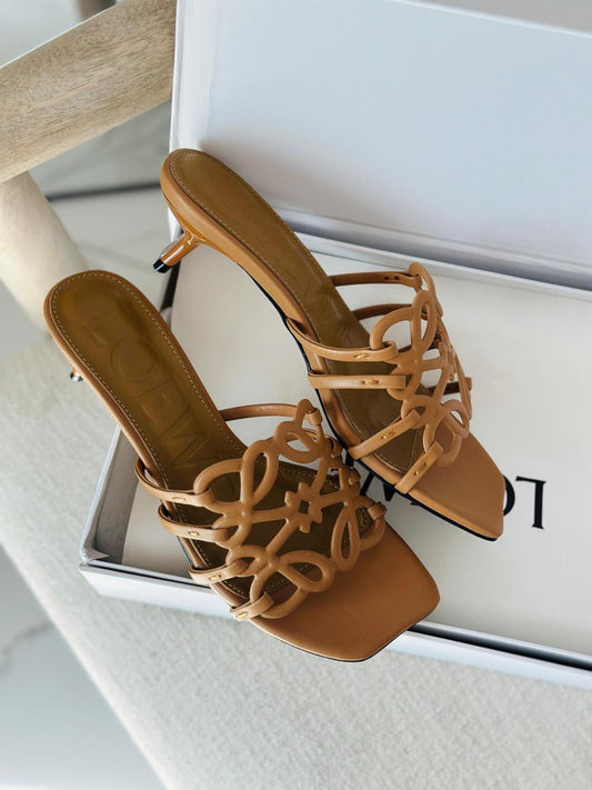 Loewe Heels 2 colors