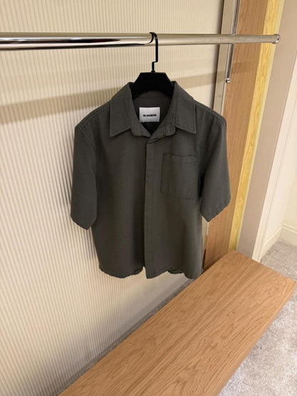 Jil Sander Shirt 4 colors