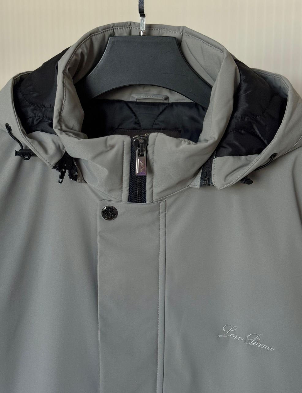 Loro Piana Jacket