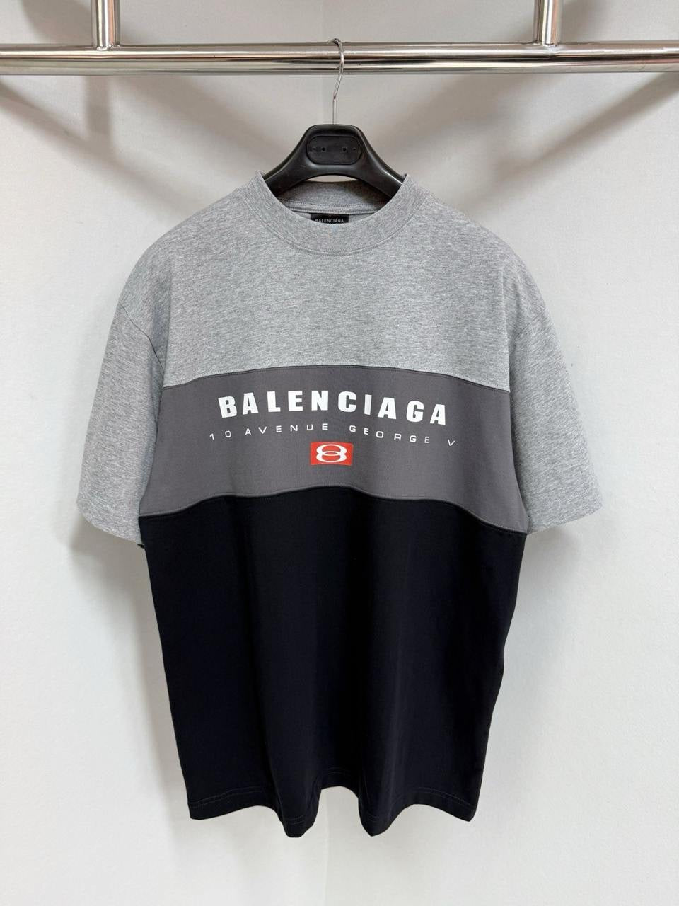 Balenciaga T-Shirt 2 colors