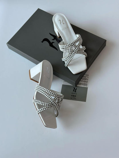 Gina Heels