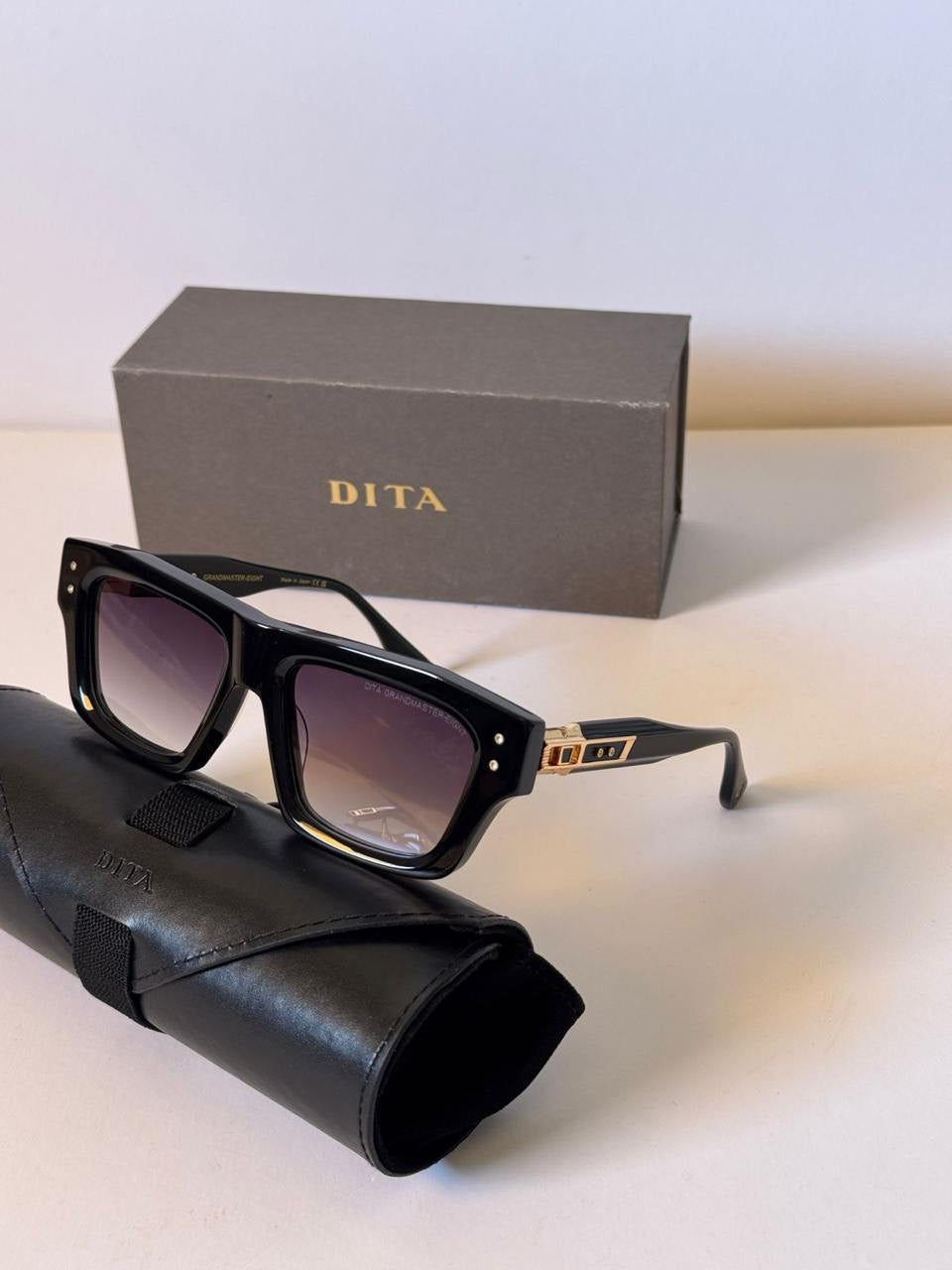 Dita Sunglasses 3 colors