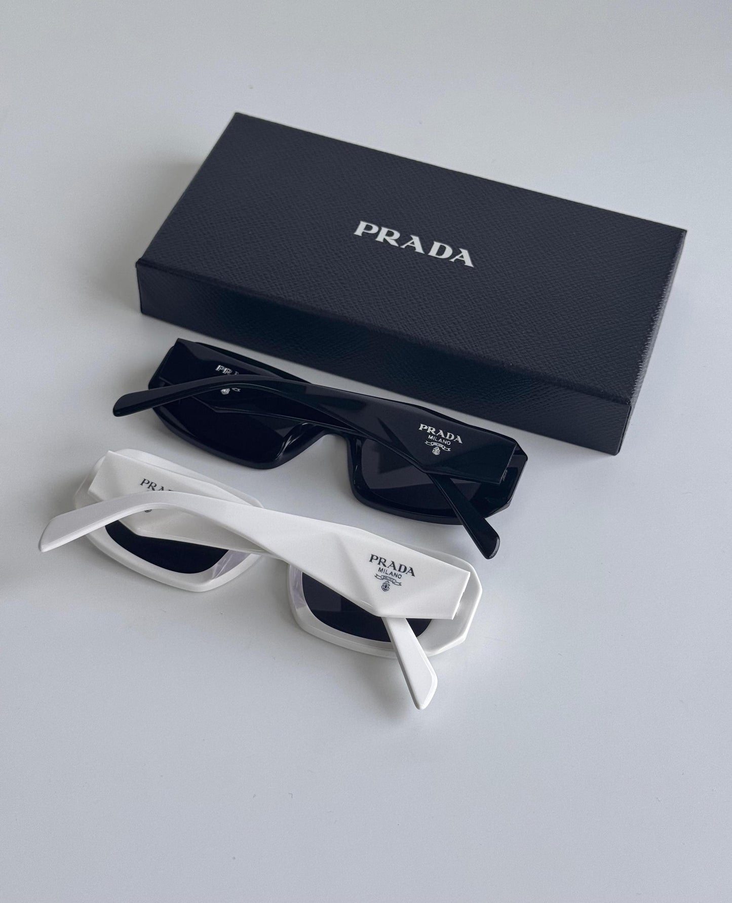 Prada Sunglasses 2 colors