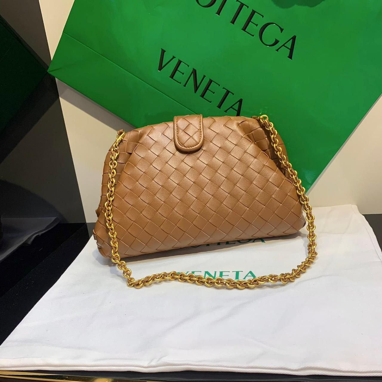 Bottega Veneta Sling Bag