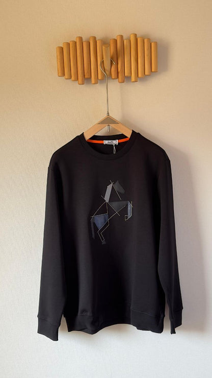 Hermes Sweatshirt