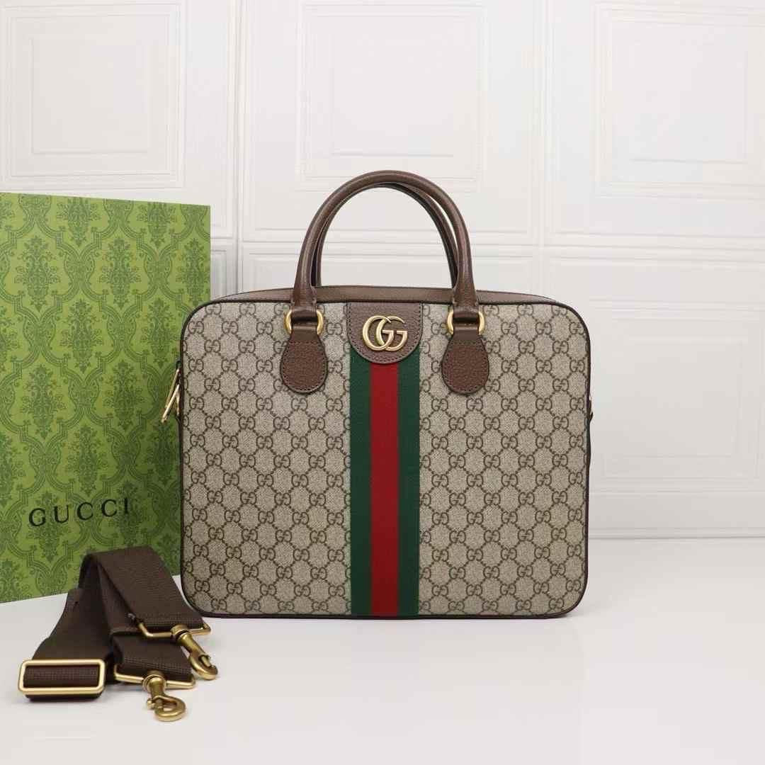 Gucci Laptop Bag